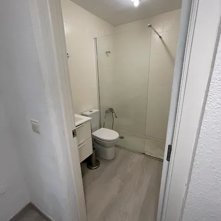 Avenida Malaga Plaza Rondena Appartement *